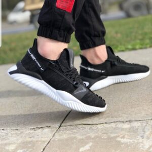 Nike 4070 Siyah Beyaz Erkek Replika Ayakkabı