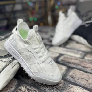 Adidas Different Beyaz Replika Ayakkabı