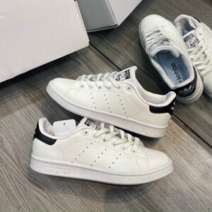 Adidas Stan Smith Beyaz-Siyah Ayakkabı