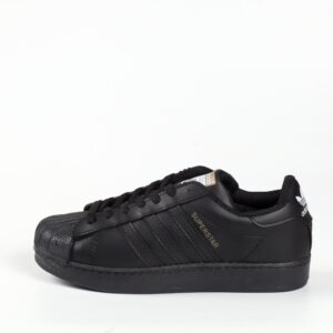 Adidas Süperstar Full Siyah Ayakkabı