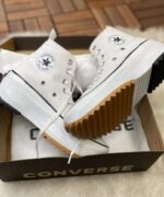 Converse Jw Anderson Beyaz Ayakkabı