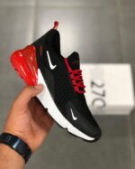 Nike Air 270 Unisex Renkli Replika Ayakkabı