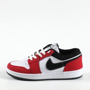 Nike Air Jordan Low Kırmızı Spor Ayakkabı