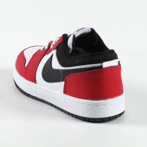 Nike Air Jordan Low Kırmızı Spor Ayakkabı